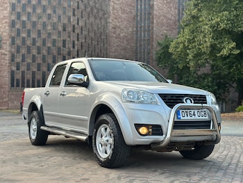 Used Great Wall Steed 2014 for sale - 79327734: Photo