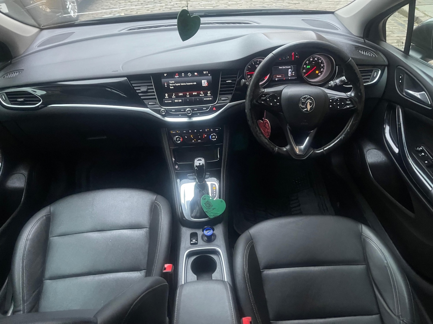 Used Vauxhall Astra 2019 for sale - 77797396: Photo 11