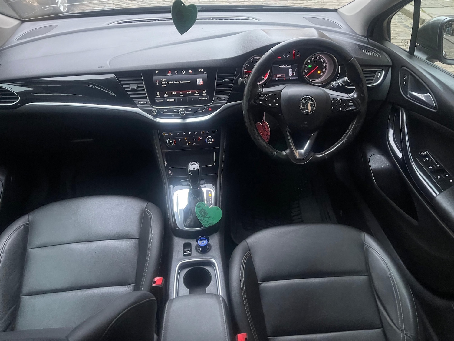 Used Vauxhall Astra 2019 for sale - 77797396: Photo 12