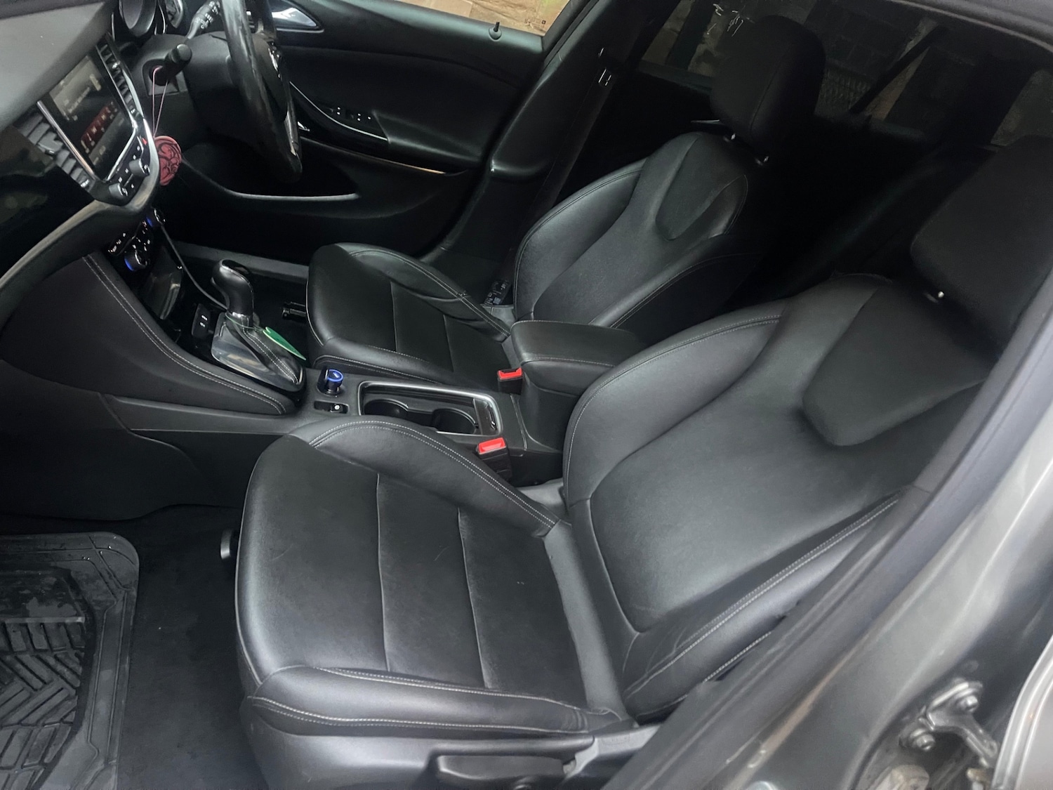 Used Vauxhall Astra 2019 for sale - 77797396: Photo 13