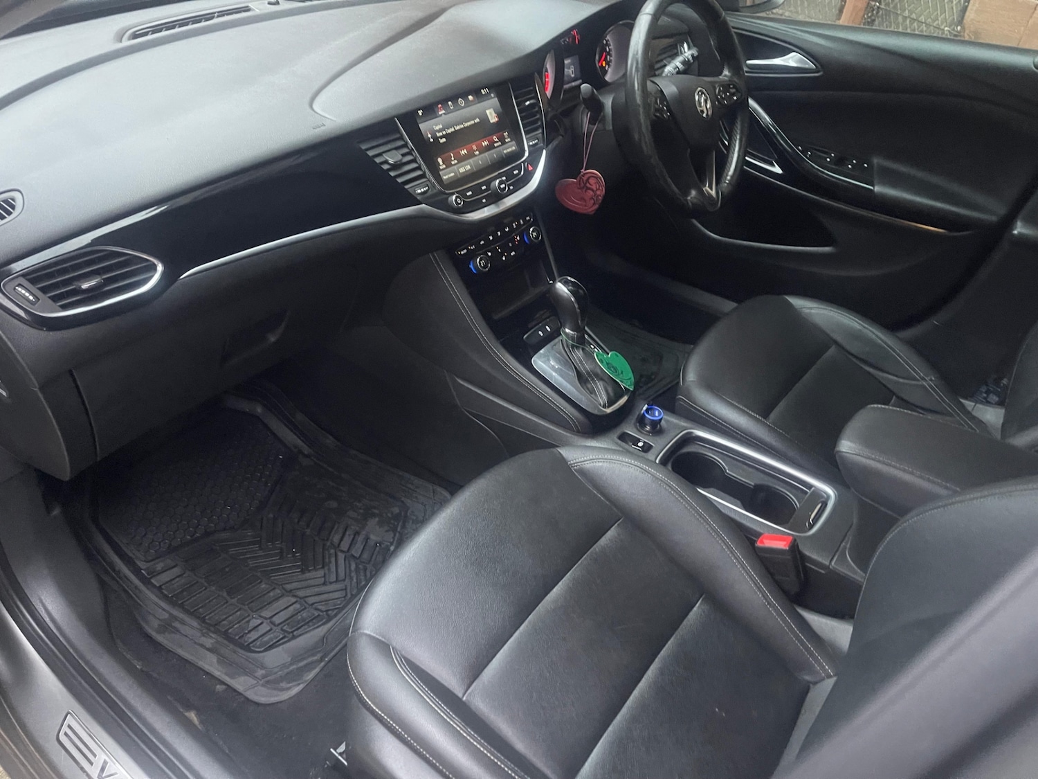 Used Vauxhall Astra 2019 for sale - 77797396: Photo 14