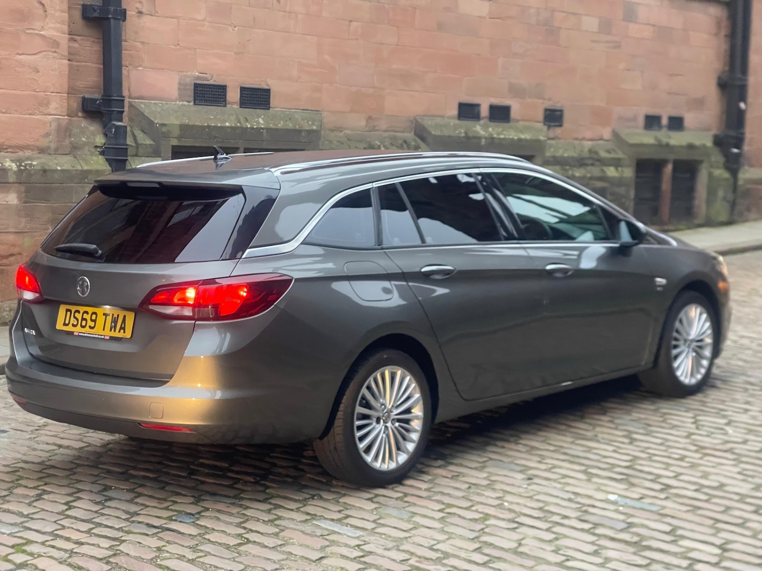 Used Vauxhall Astra 2019 for sale - 77797396: Photo 20