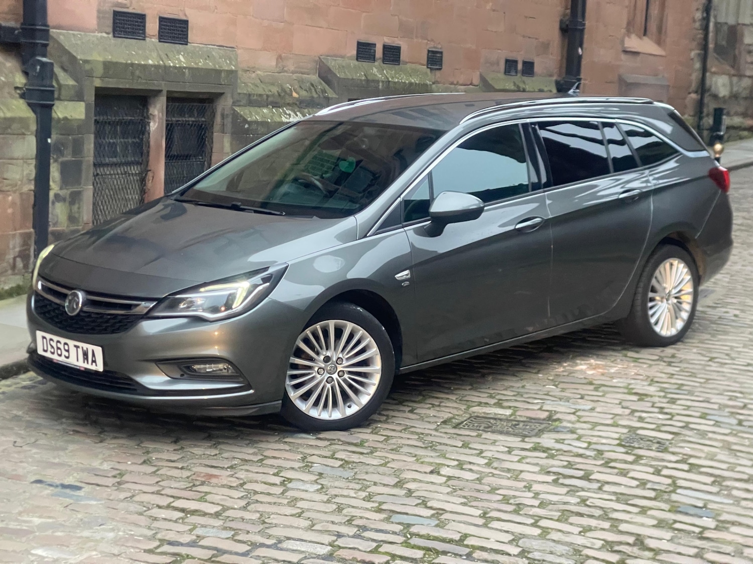 Used Vauxhall Astra 2019 for sale - 77797396: Photo 25