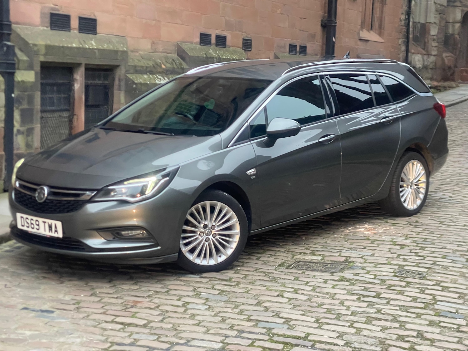 Used Vauxhall Astra 2019 for sale - 77797396: Photo 26