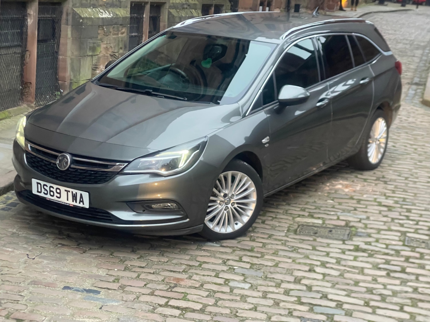 Used Vauxhall Astra 2019 for sale - 77797396: Photo 27