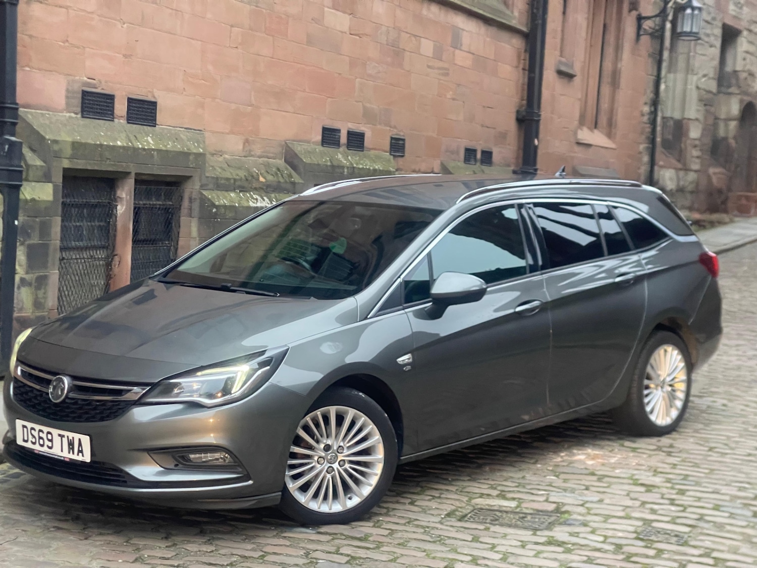 Used Vauxhall Astra 2019 for sale - 77797396: Photo 28