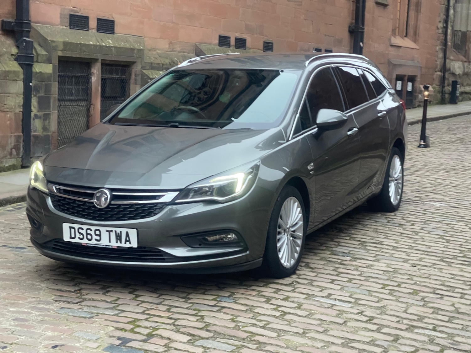Used Vauxhall Astra 2019 for sale - 77797396: Photo 30