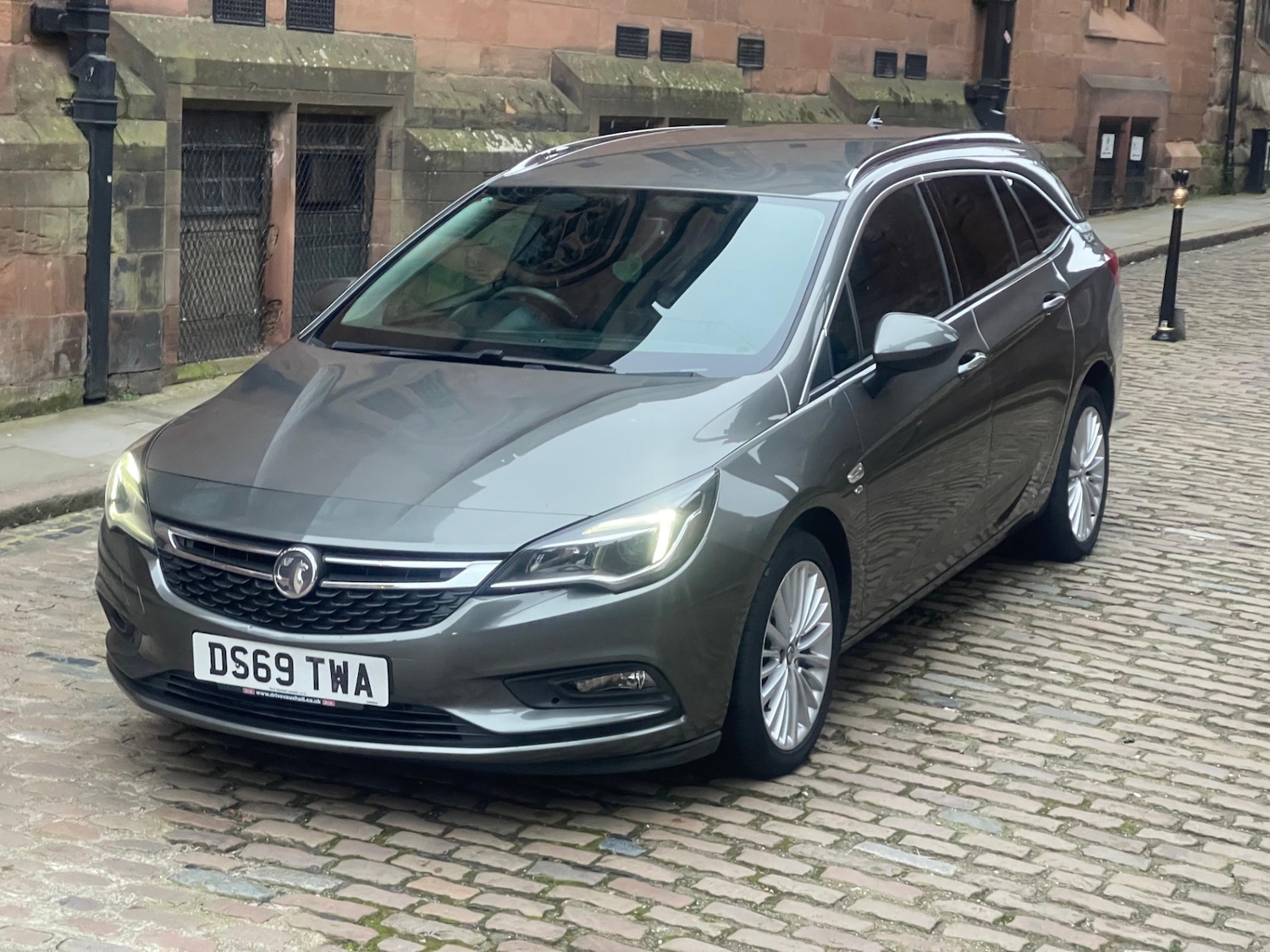 Used Vauxhall Astra 2019 for sale - 77797396: Photo 31