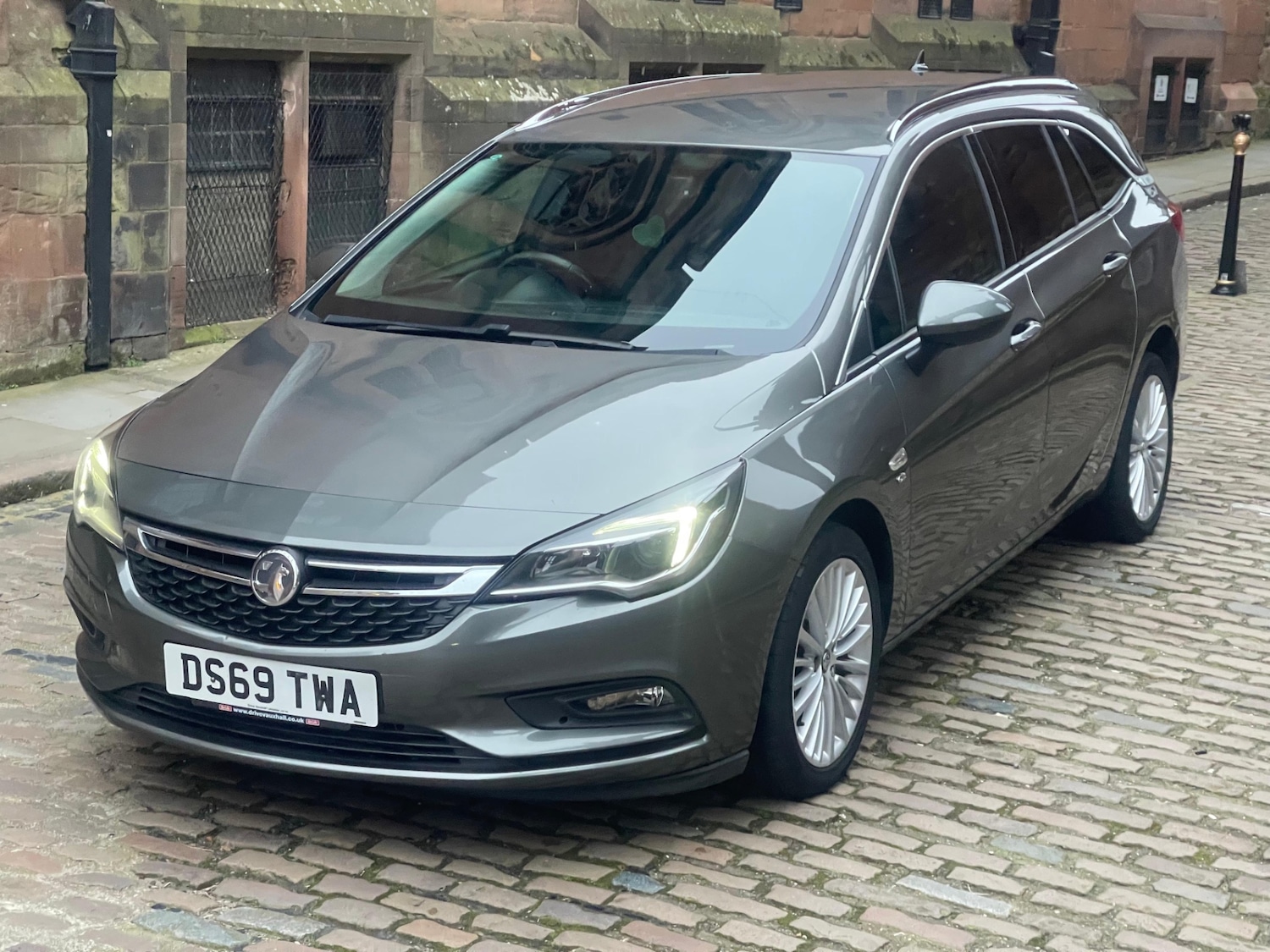 Used Vauxhall Astra 2019 for sale - 77797396: Photo 32