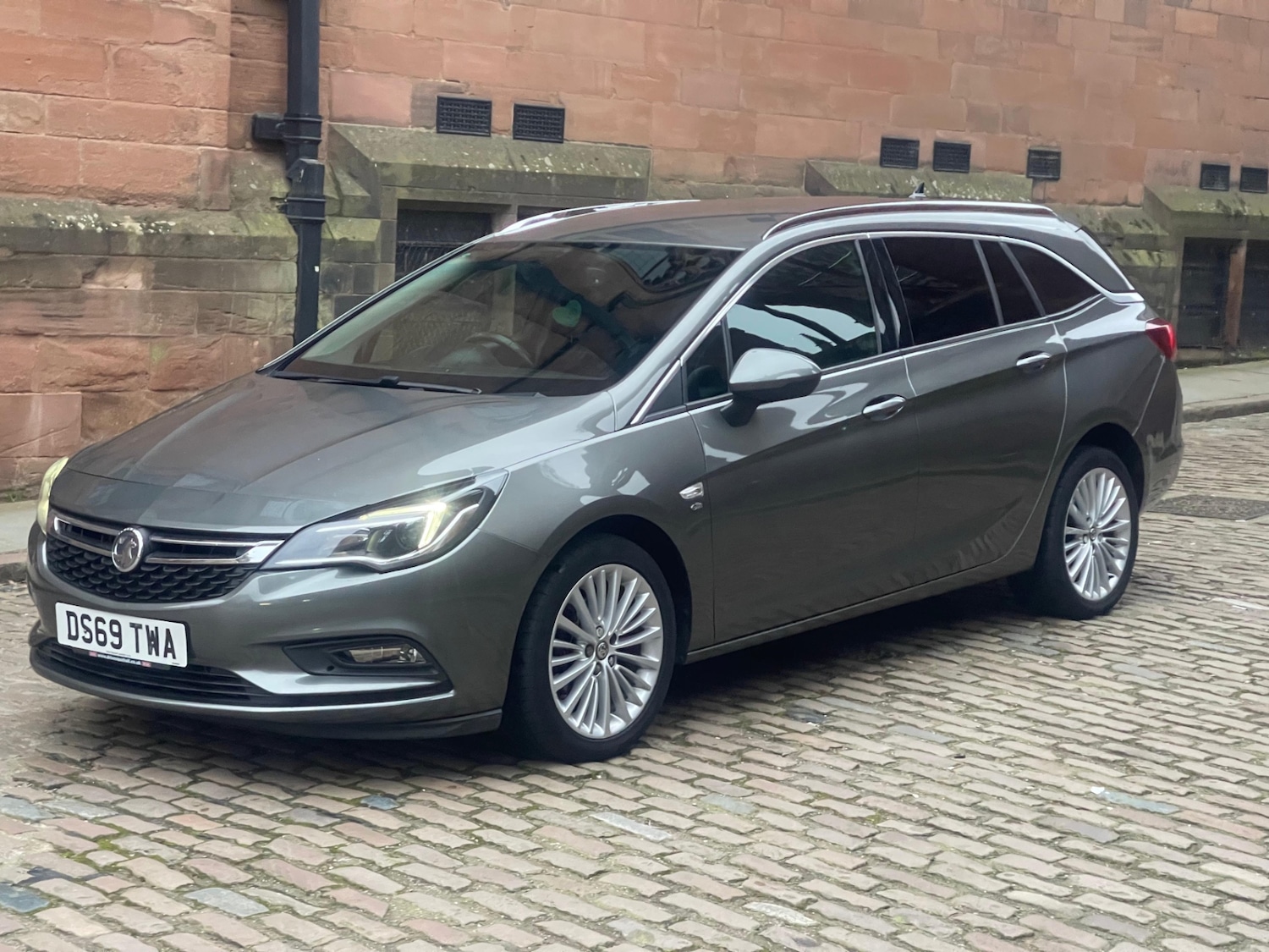 Used Vauxhall Astra 2019 for sale - 77797396: Photo 33