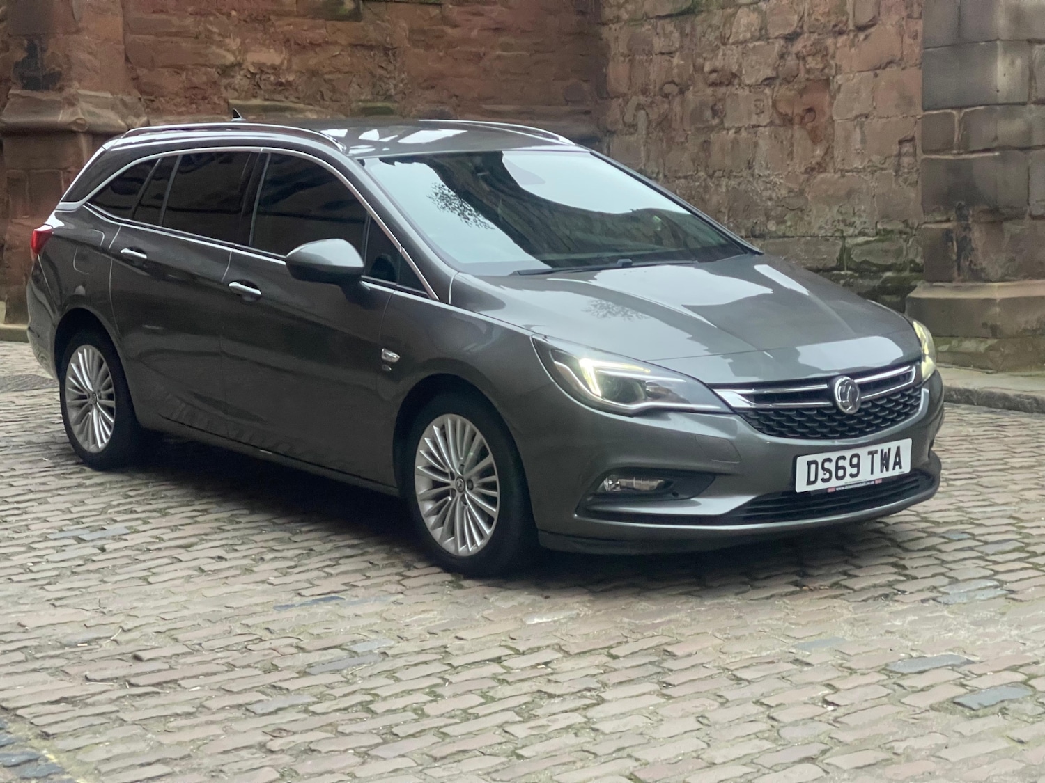 Used Vauxhall Astra 2019 for sale - 77797396: Photo 34
