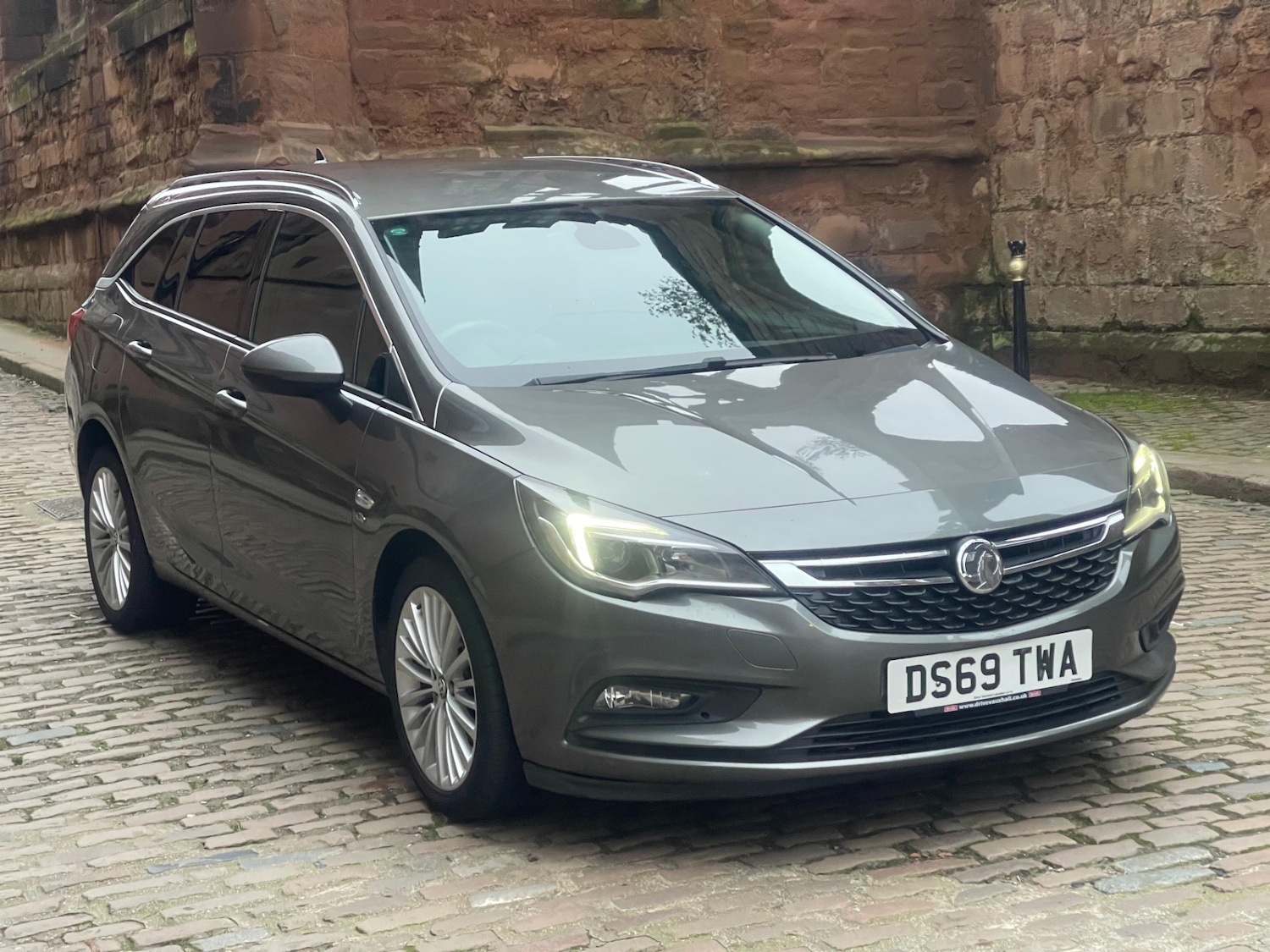 Used Vauxhall Astra 2019 for sale - 77797396: Photo 35