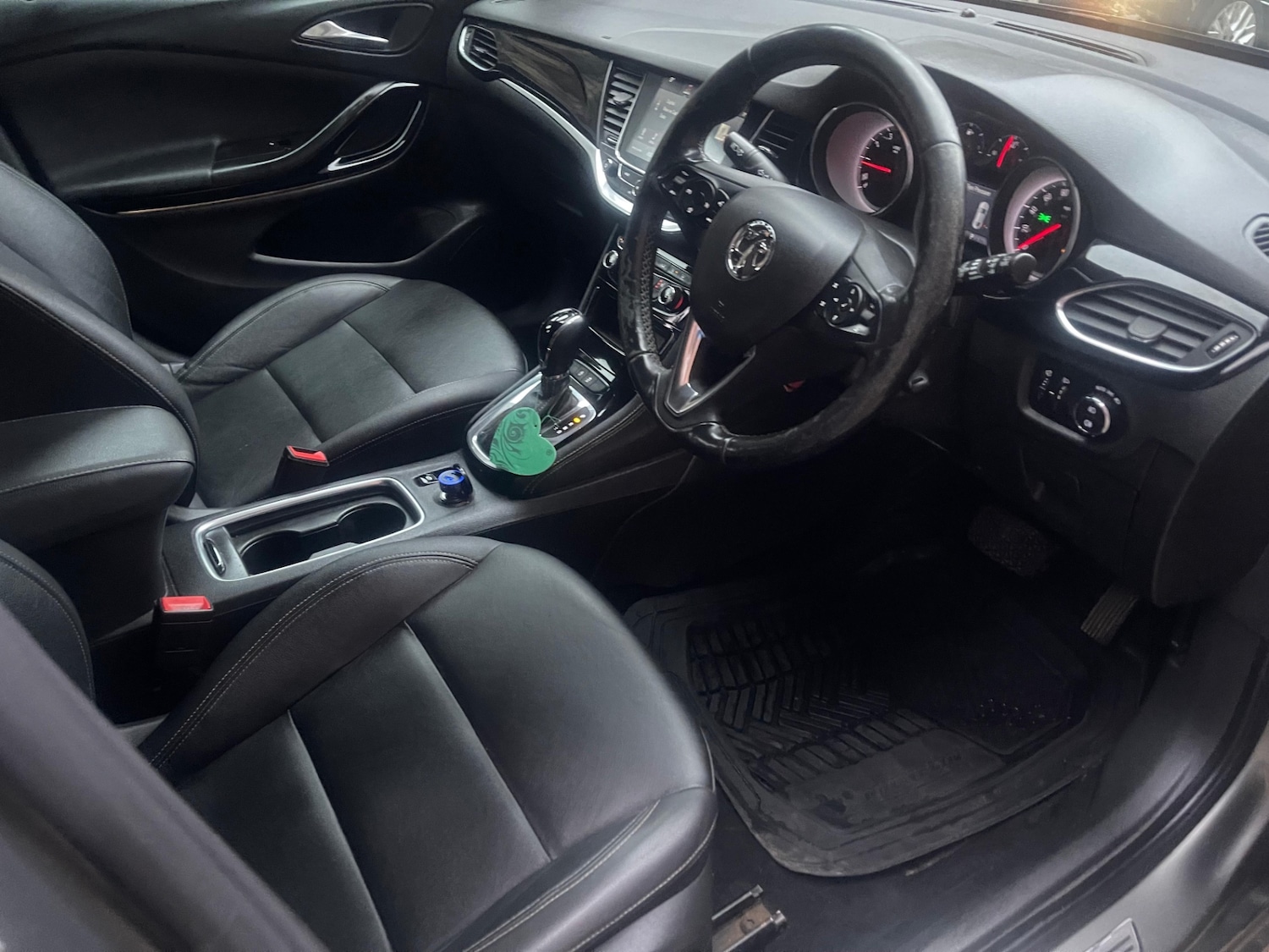 Used Vauxhall Astra 2019 for sale - 77797396: Photo 7