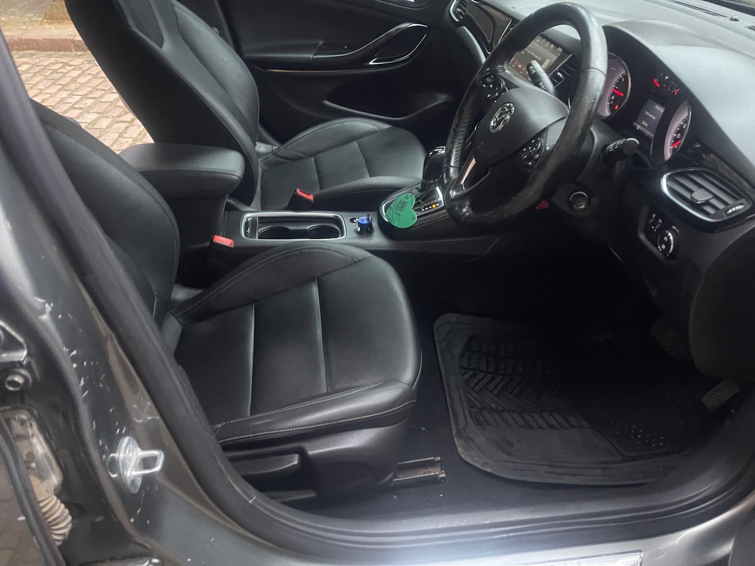 Used Vauxhall Astra 2019 for sale - 77797396: Photo 8