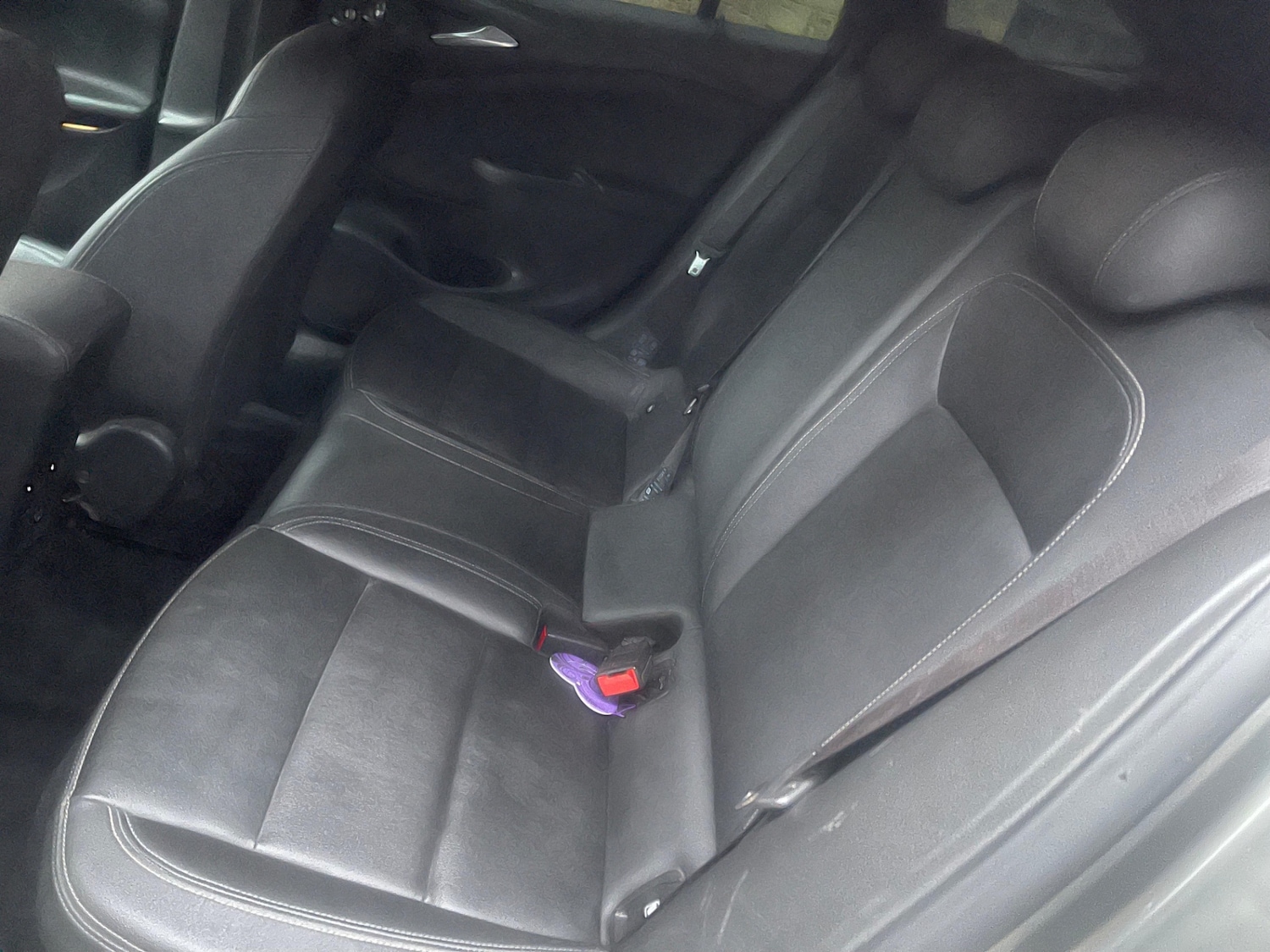 Used Vauxhall Astra 2019 for sale - 77797396: Photo 9