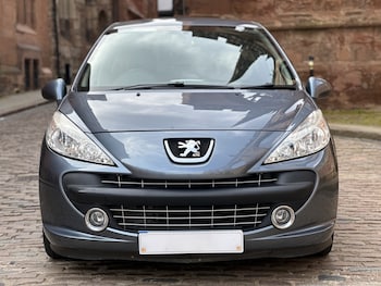 Used Peugeot 207 undefined for sale - 76433770: Photo