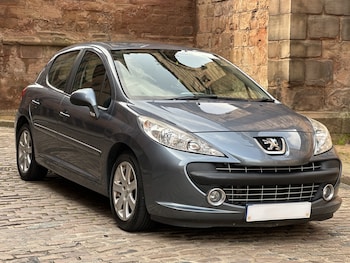 Used Peugeot 207 undefined for sale - 76433770: Photo