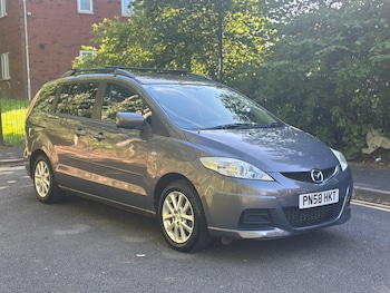 Used Mazda 5 2008 for sale - 78903104: Photo