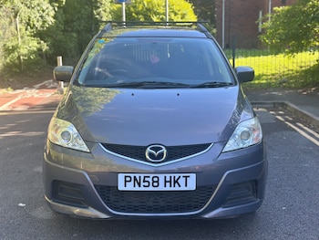 Used Mazda 5 2008 for sale - 78903104: Photo