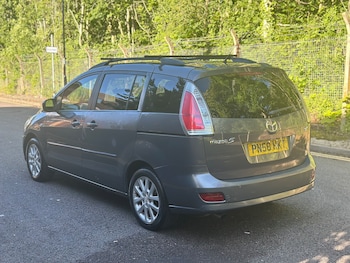Used Mazda 5 2008 for sale - 78903104: Photo