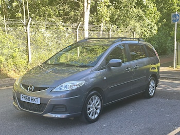 Used Mazda 5 2008 for sale - 78903104: Photo
