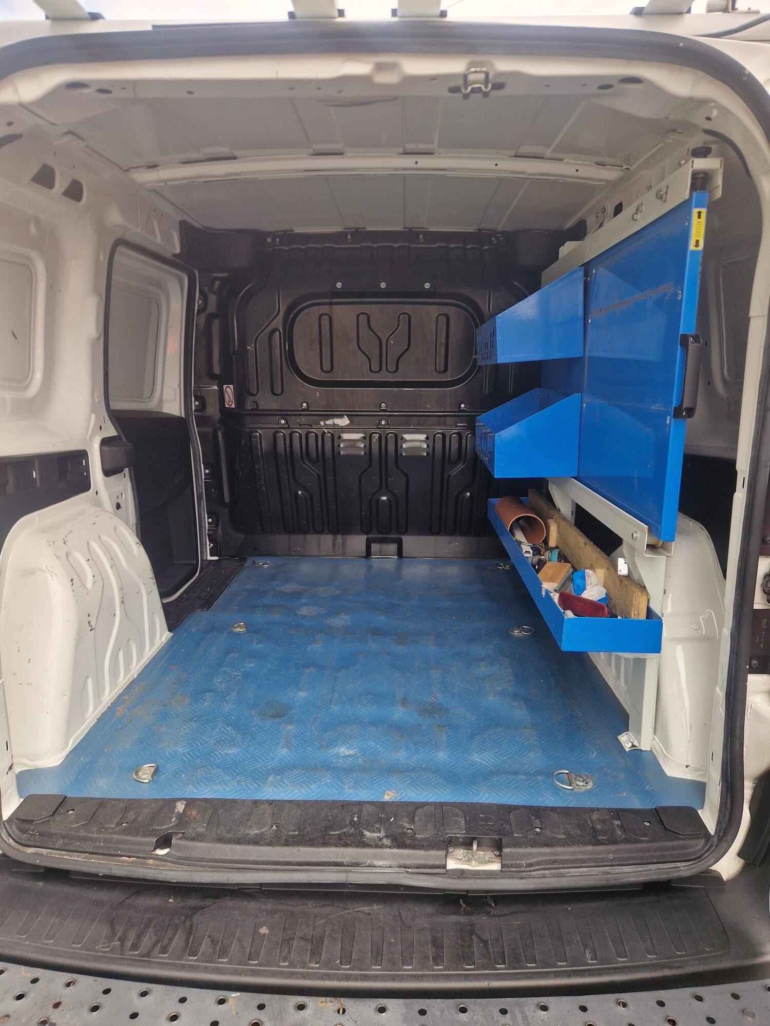 Used Fiat Doblo 2014 for sale - 76043086: Photo 10