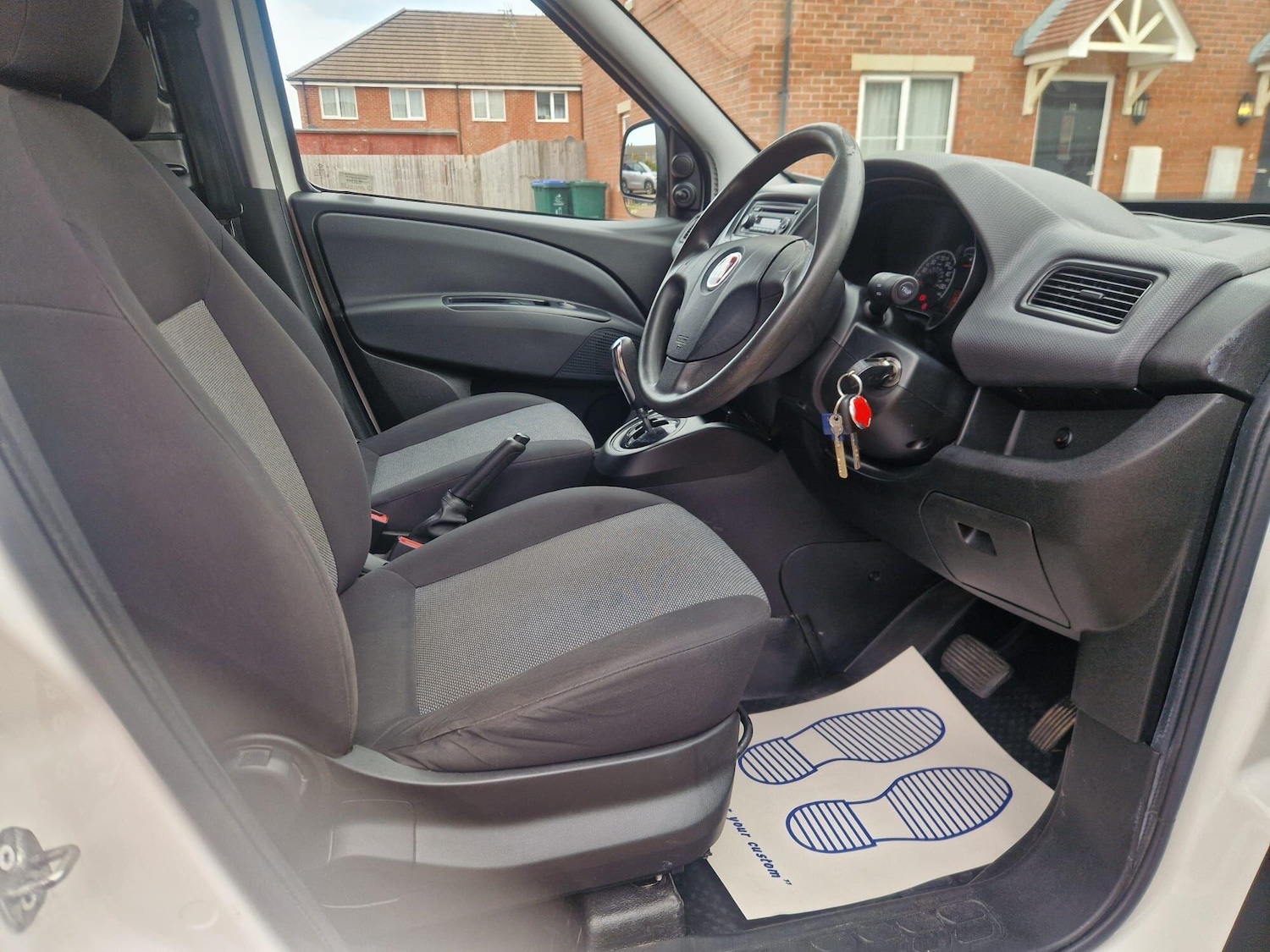 Used Fiat Doblo 2014 for sale - 76043086: Photo 7