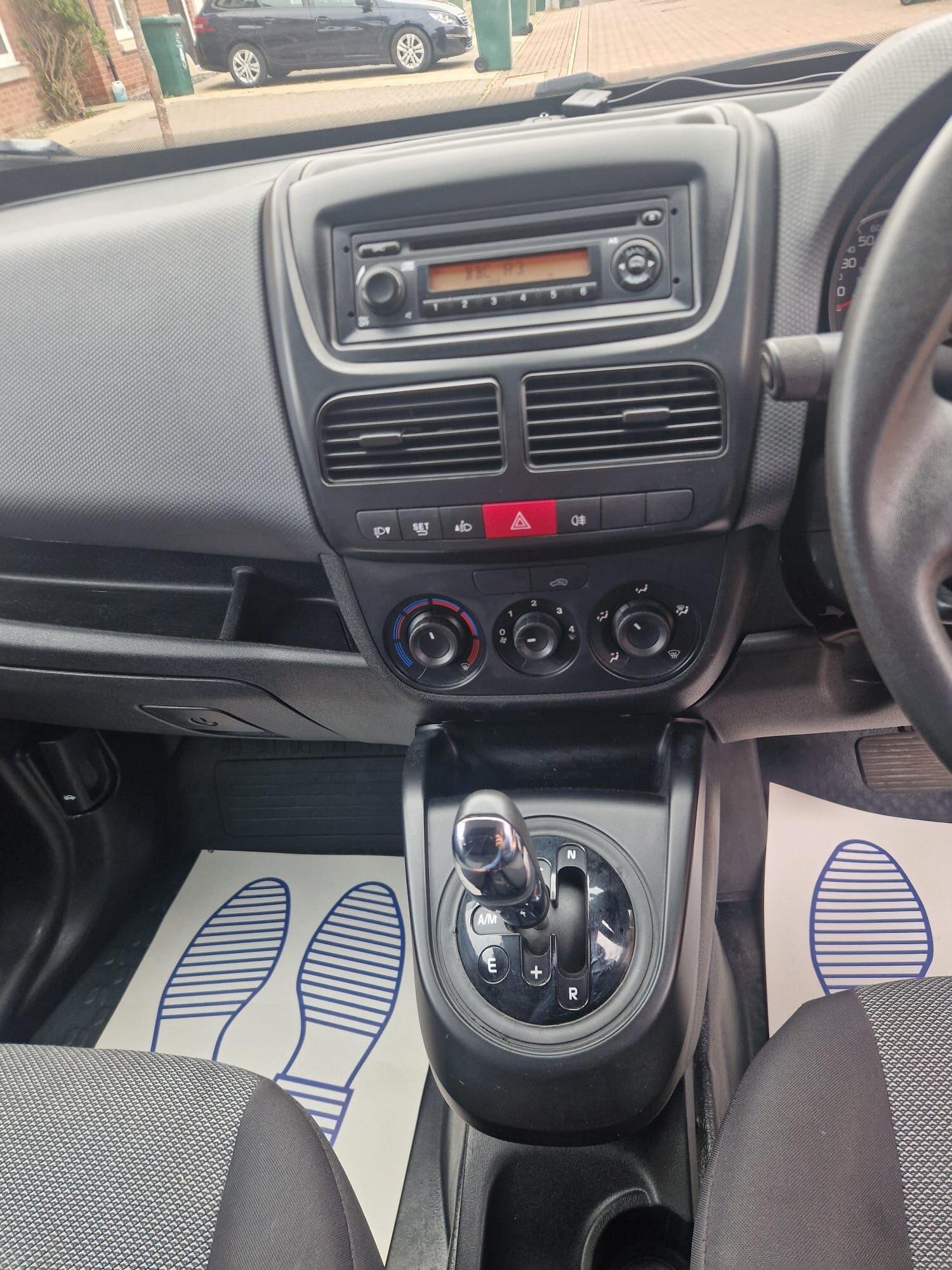 Used Fiat Doblo 2014 for sale - 76043086: Photo 8