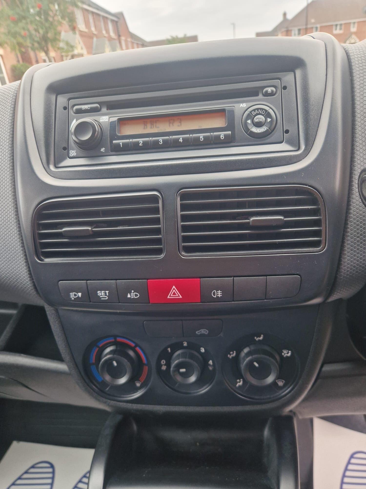 Used Fiat Doblo 2014 for sale - 76043086: Photo 9