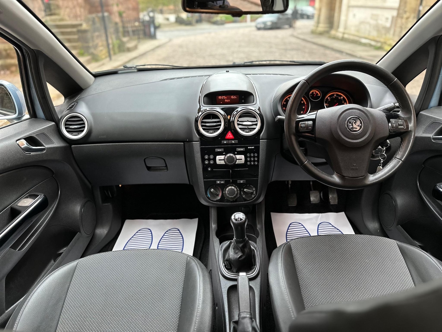 Vehicle 11