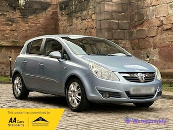 2007 (57) - 1.4i 16v Design 5dr (a/c)