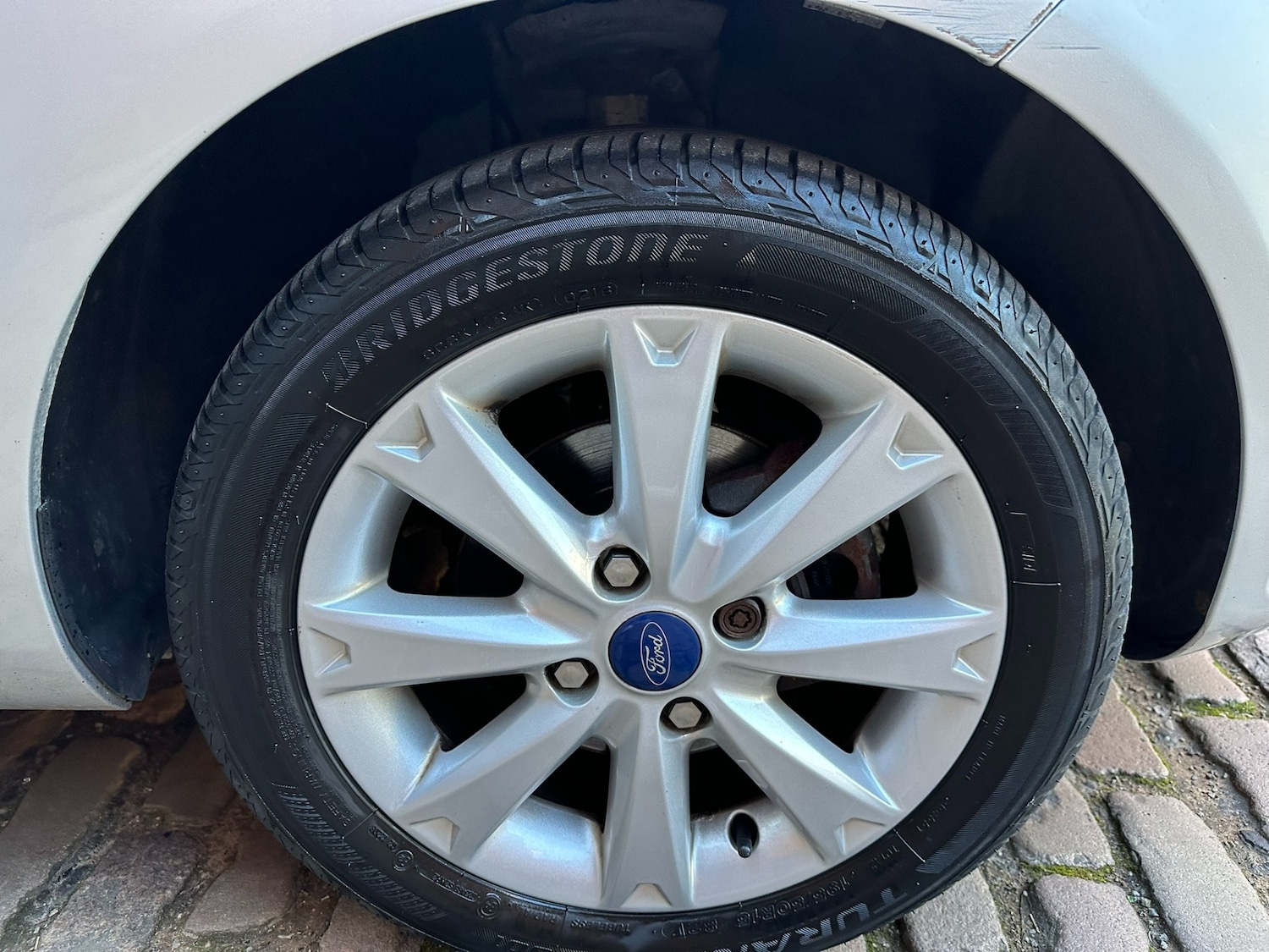 Used Ford Fiesta 2011 for sale - 76440077: Photo 22