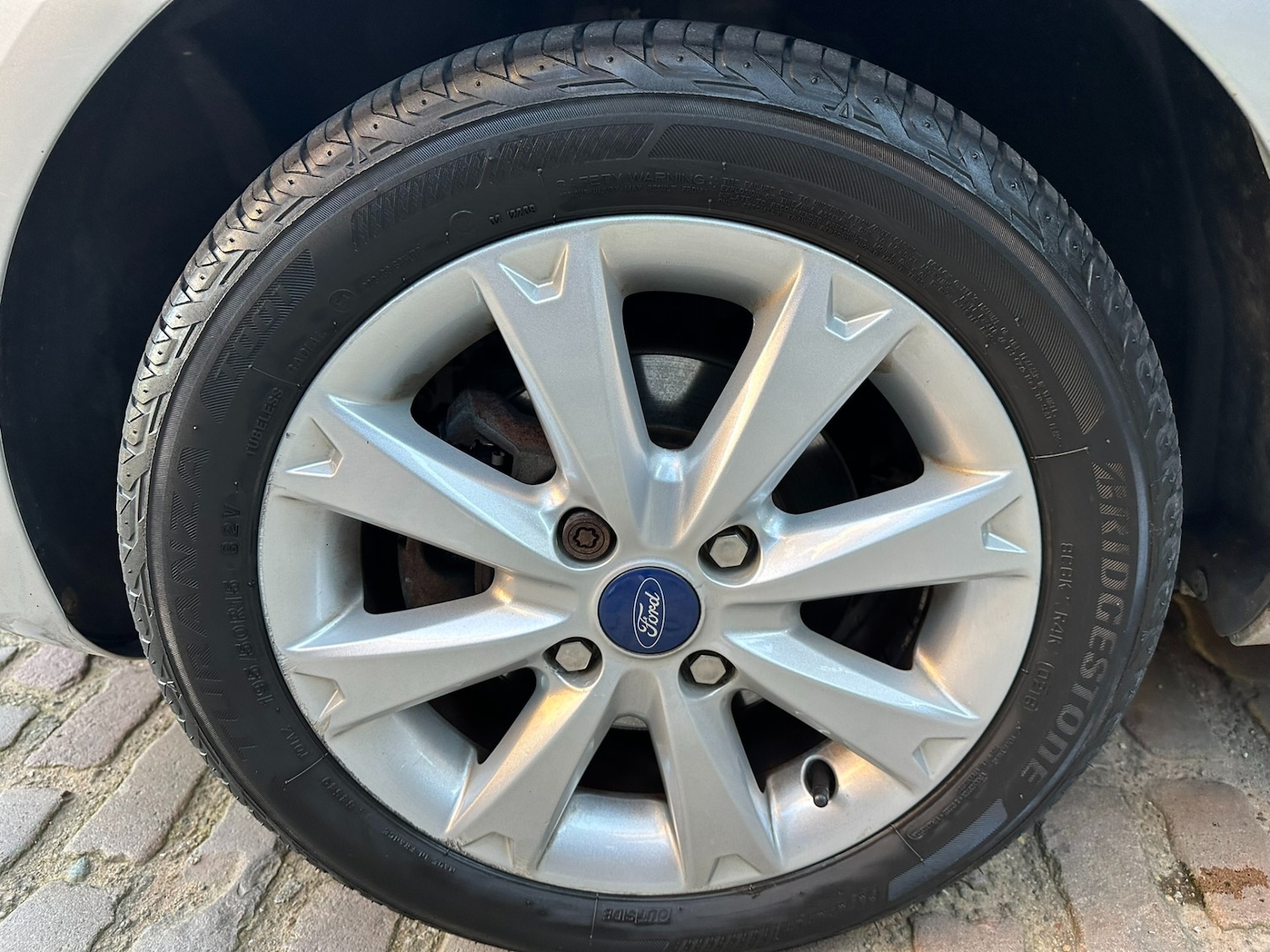 Used Ford Fiesta 2011 for sale - 76440077: Photo 23