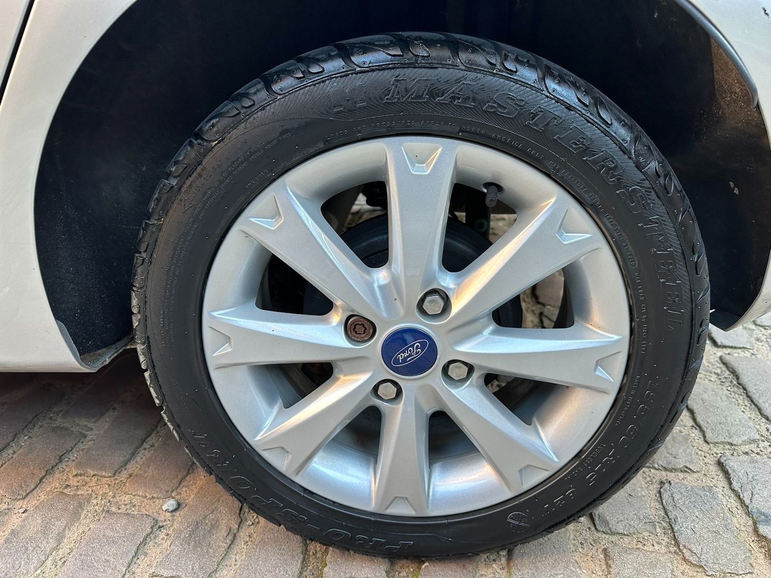 Used Ford Fiesta 2011 for sale - 76440077: Photo 24