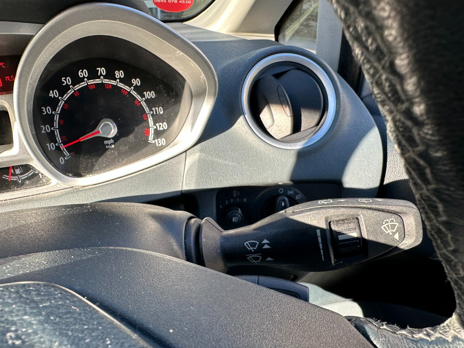 Used Ford Fiesta 2011 for sale - 76440077: Photo 27