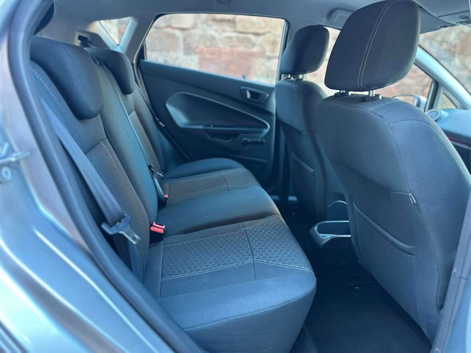 Used Ford Fiesta 2011 for sale - 76440077: Photo 39