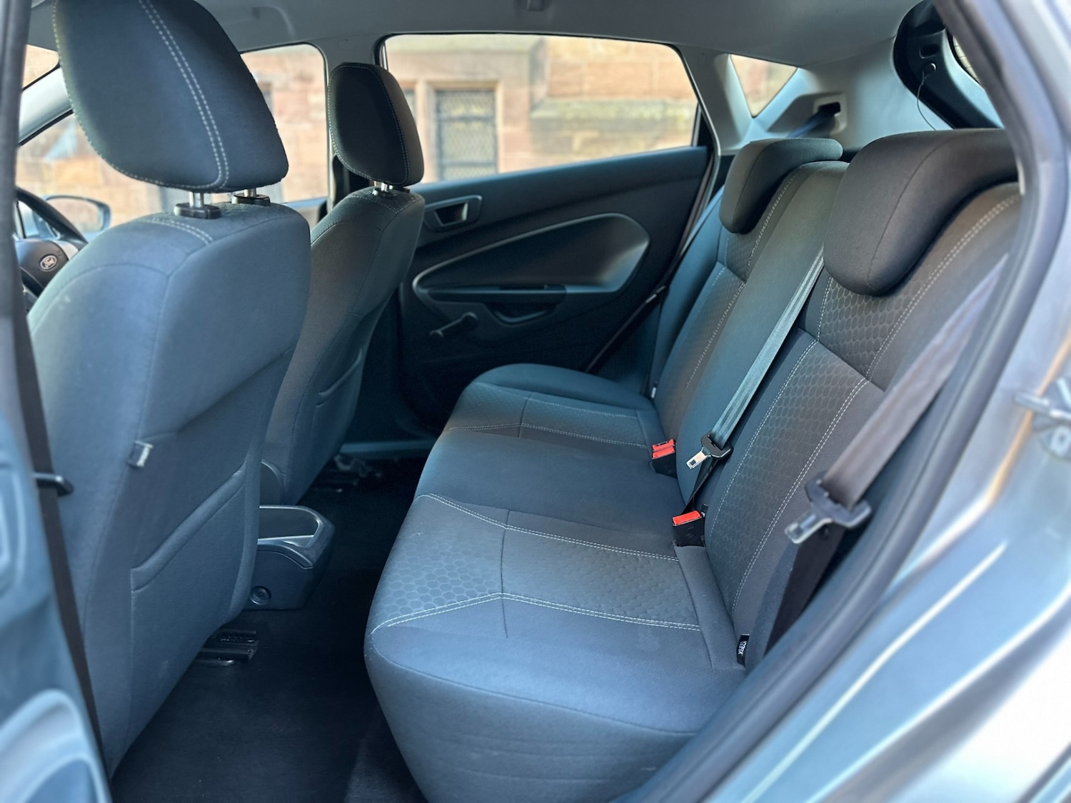 Used Ford Fiesta 2011 for sale - 76440077: Photo 42