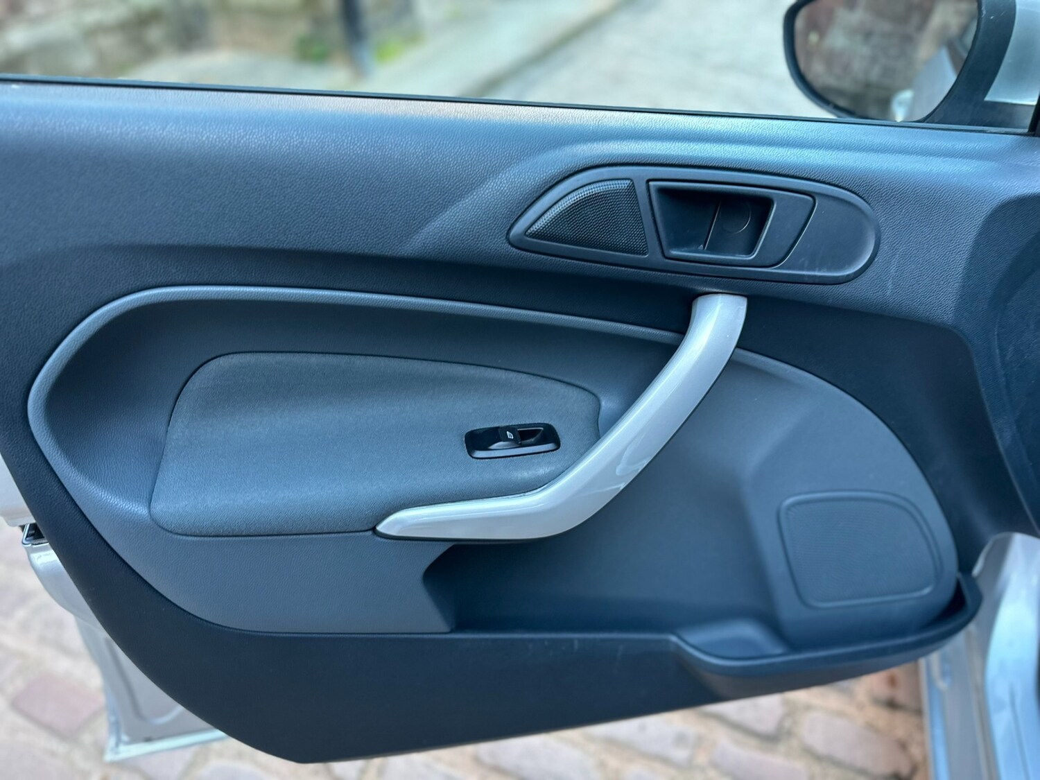 Used Ford Fiesta 2011 for sale - 76440077: Photo 45