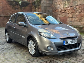 Used Renault Clio 2009 for sale - 77280543: Photo