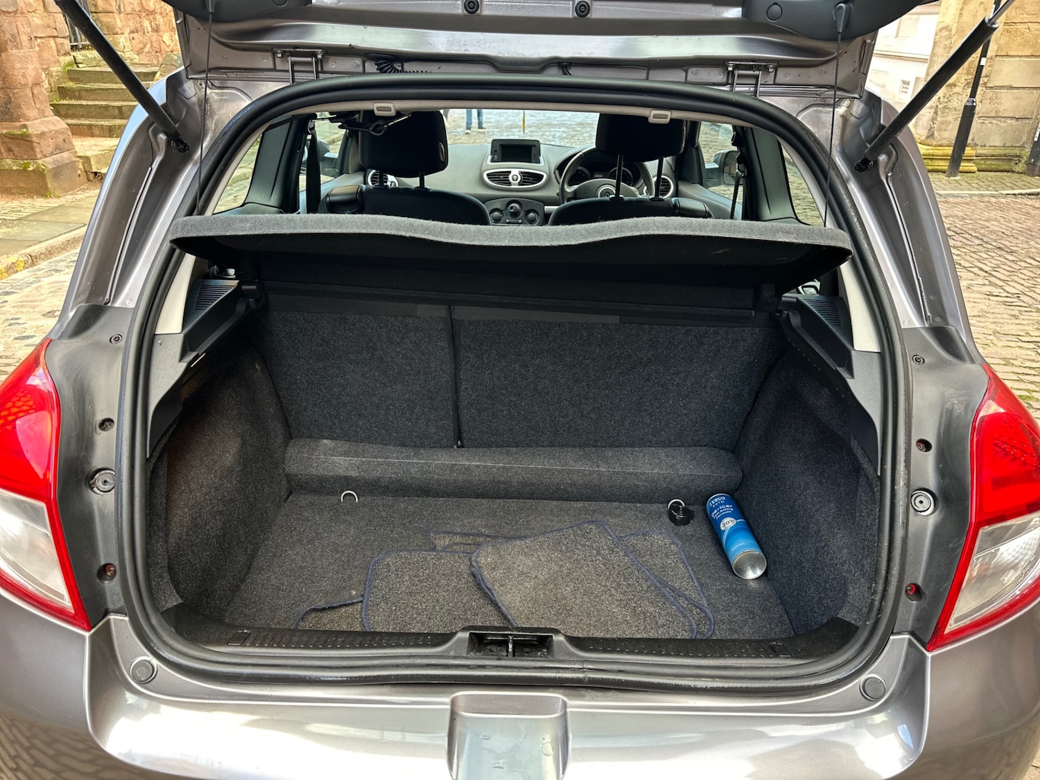 Used Renault Clio 2009 for sale - 77280543: Photo 21