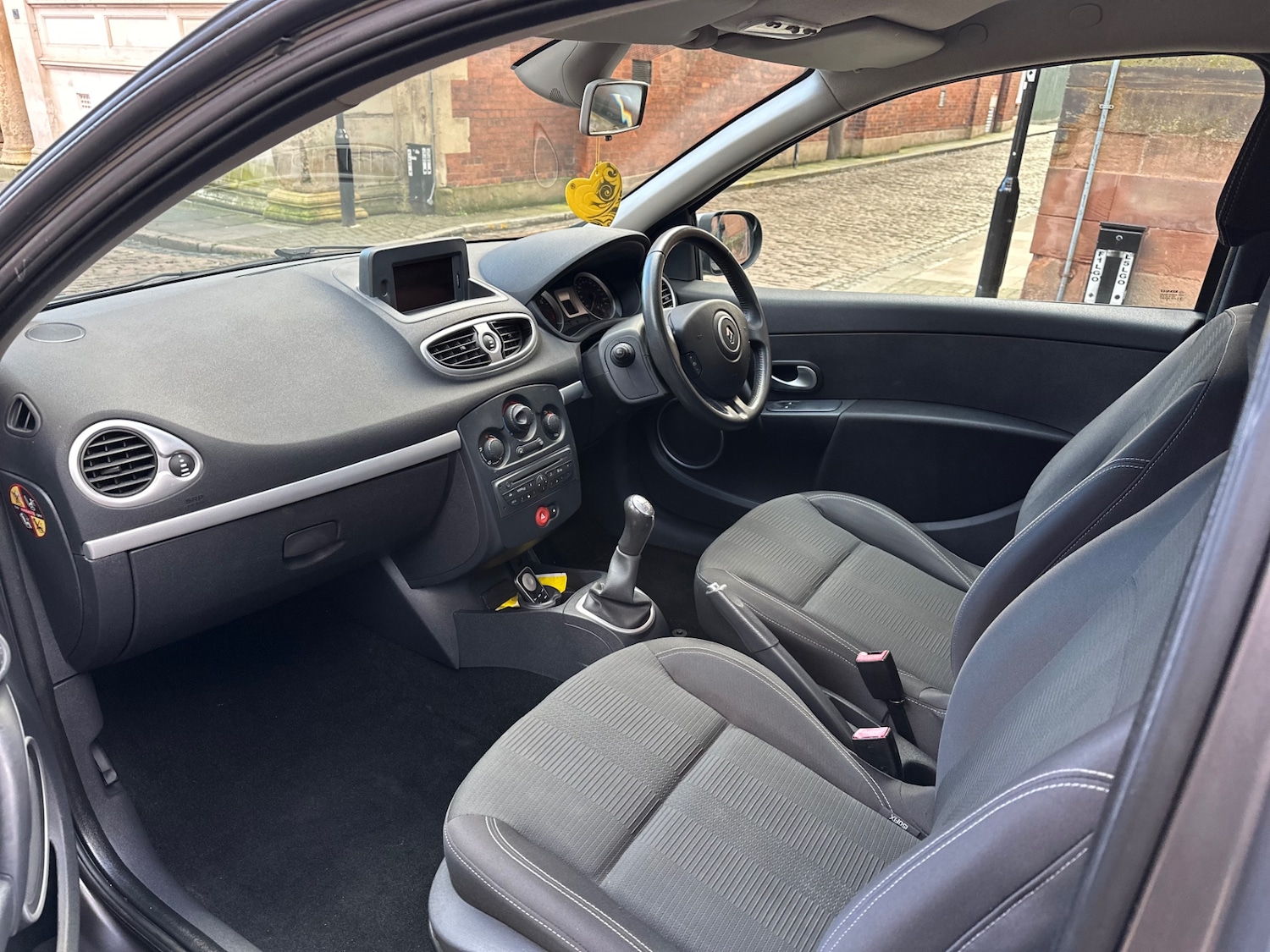 Used Renault Clio 2009 for sale - 77280543: Photo 22