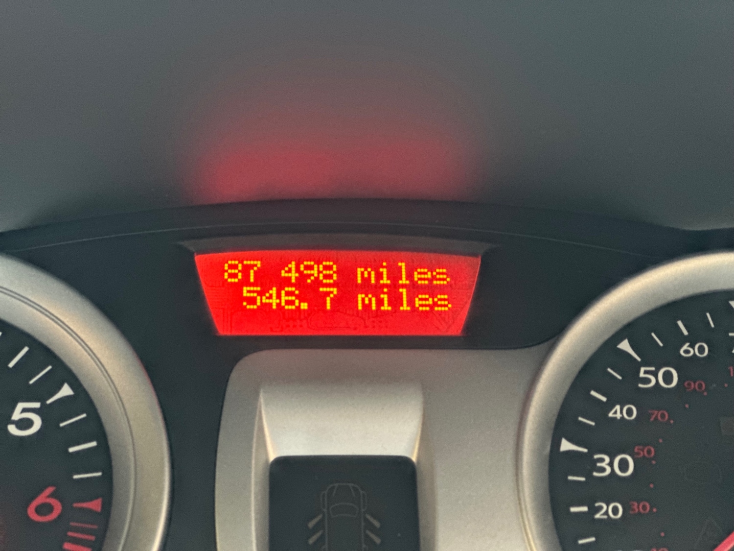 Used Renault Clio 2009 for sale - 77280543: Photo 28