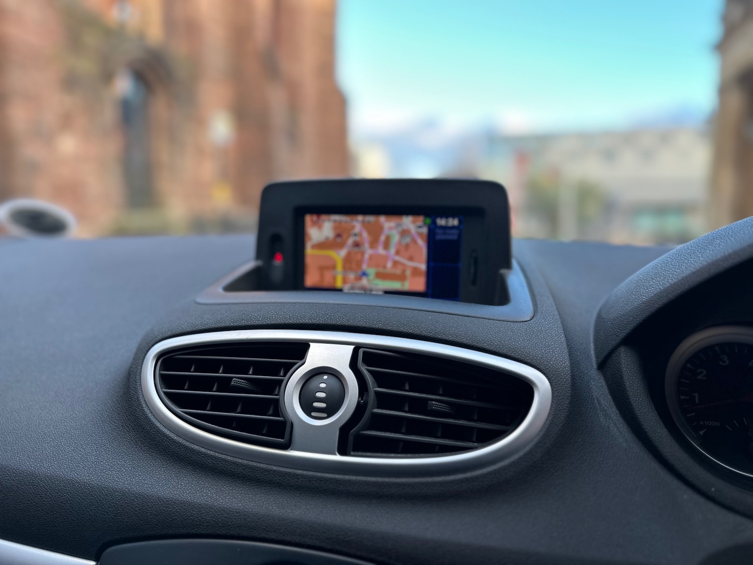 Used Renault Clio 2009 for sale - 77280543: Photo 29