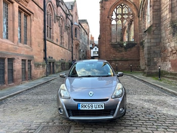 Used Renault Clio 2009 for sale - 77280543: Photo