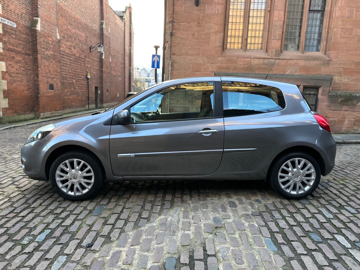 Used Renault Clio 2009 for sale - 77280543: Photo 7