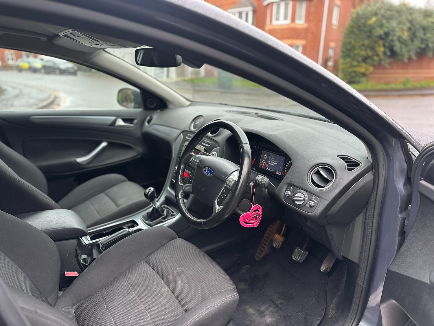 Used Ford Mondeo 2010 for sale - 77483797: Photo 13