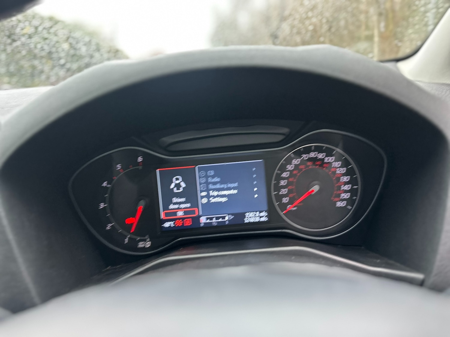 Used Ford Mondeo 2010 for sale - 77483797: Photo 18