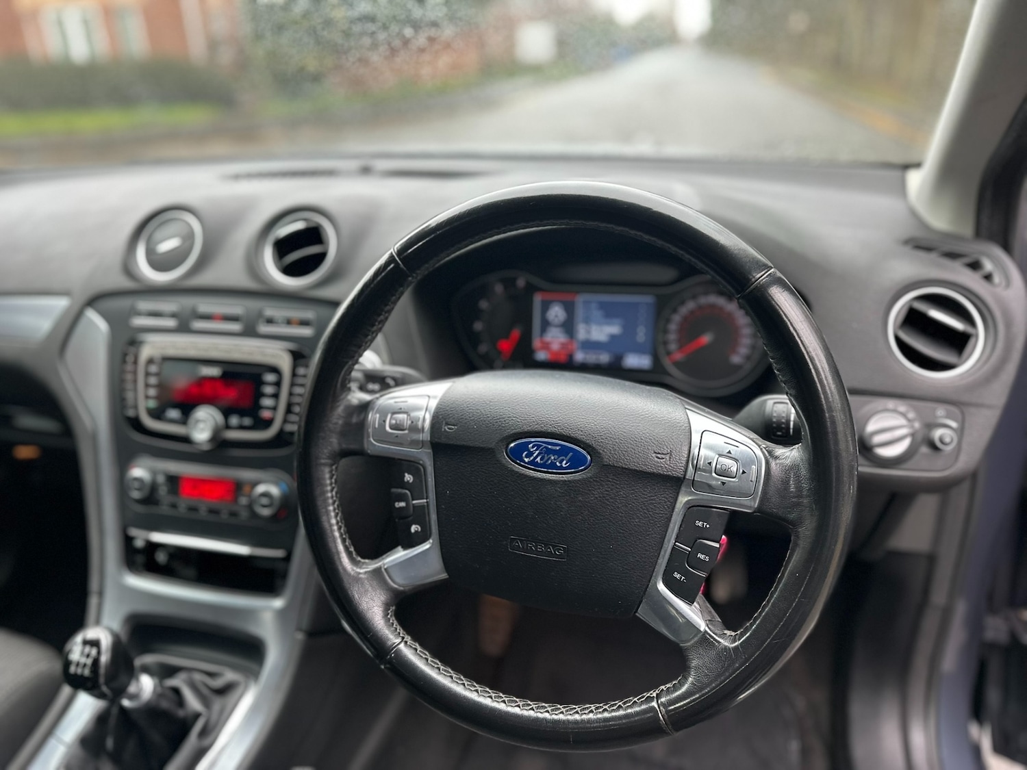 Used Ford Mondeo 2010 for sale - 77483797: Photo 19