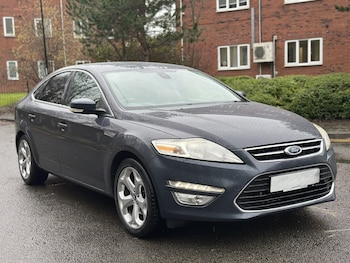Used Ford Mondeo 2010 for sale - 77483797: Photo