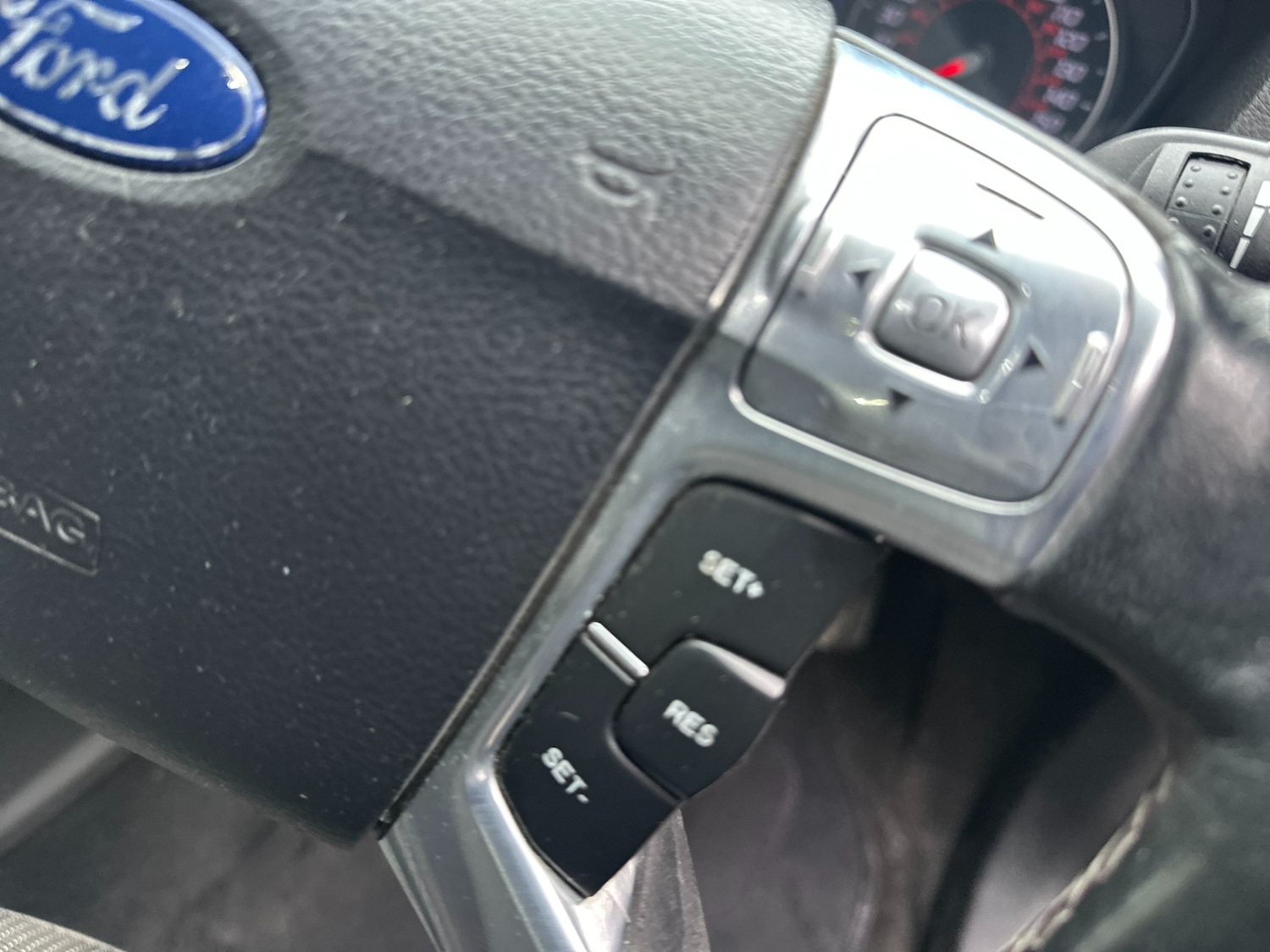 Used Ford Mondeo 2010 for sale - 77483797: Photo 21